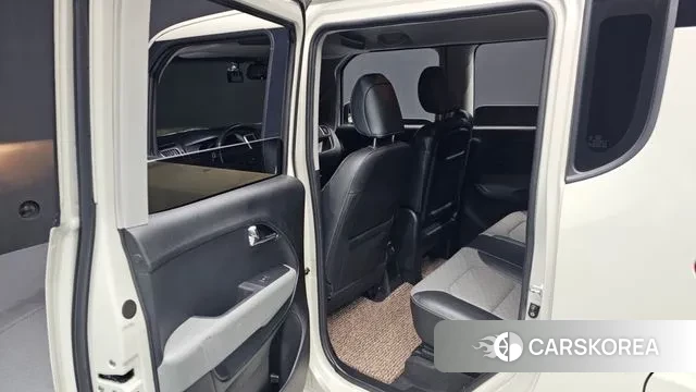 Kia The New Ray 2019 Жемчужный цвет из Кореи, фото 4