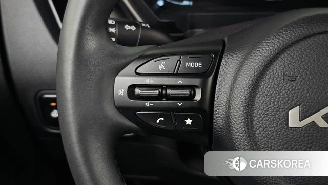 Kia The New Kia Ray 2024 Синий из Кореи, фото 4