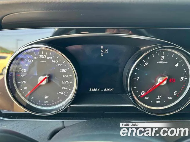Mercedes-Benz E-Class W213 id 2679273 из Кореи 4