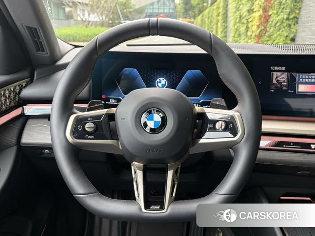 BMW 5 series id 3919219 из Китая 4