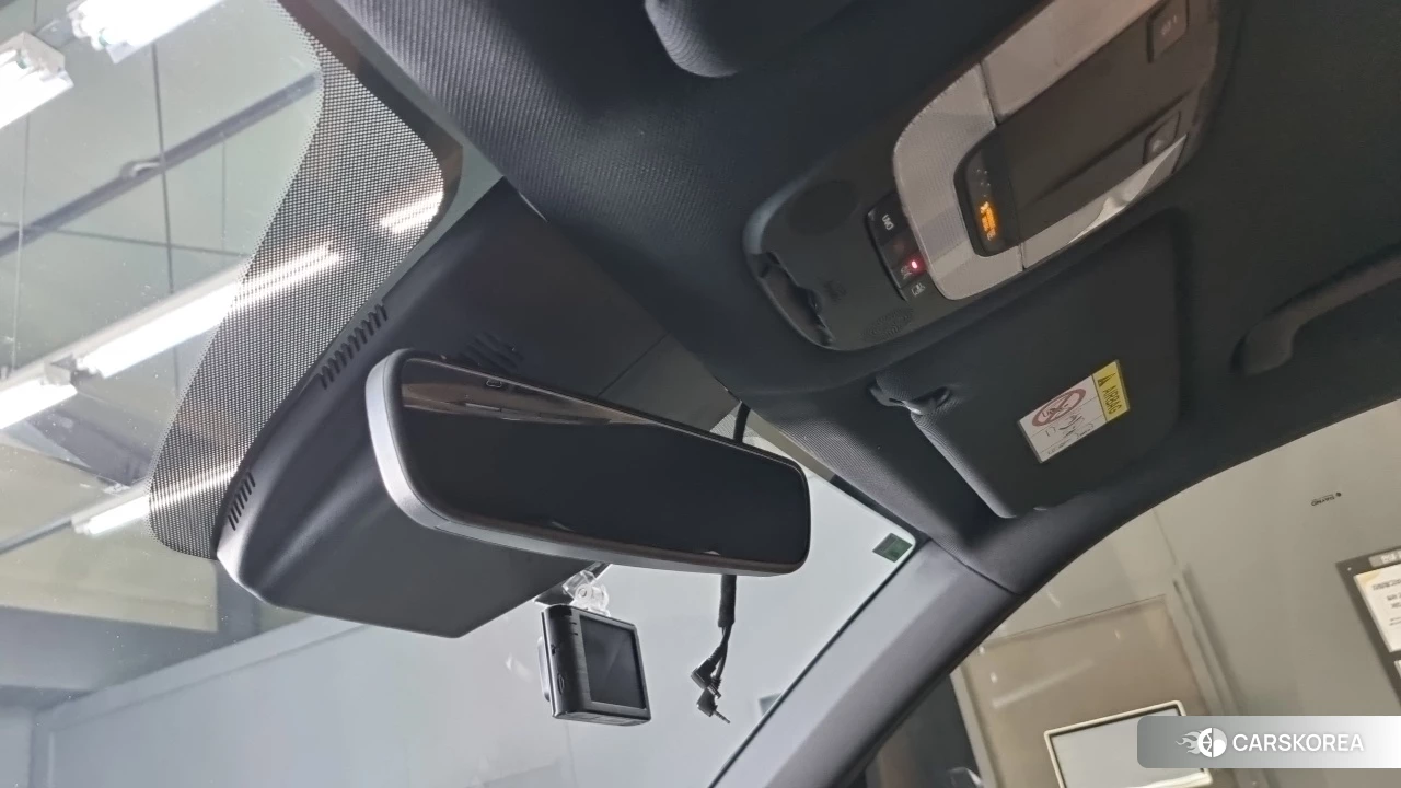 Kia Sorento 4th Generation 2020 Белый из Кореи, фото 4