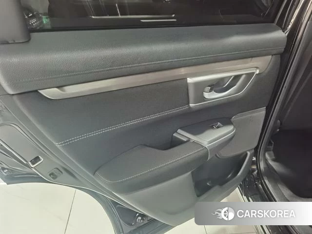 Honda Hao Ying 2021 Черный из Китая, фото 4