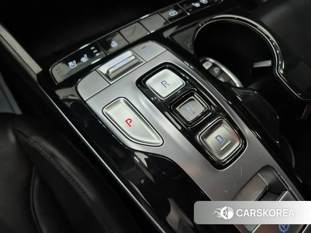 Hyundai Tucson (NX4) 2021 Белый из Кореи, фото 4