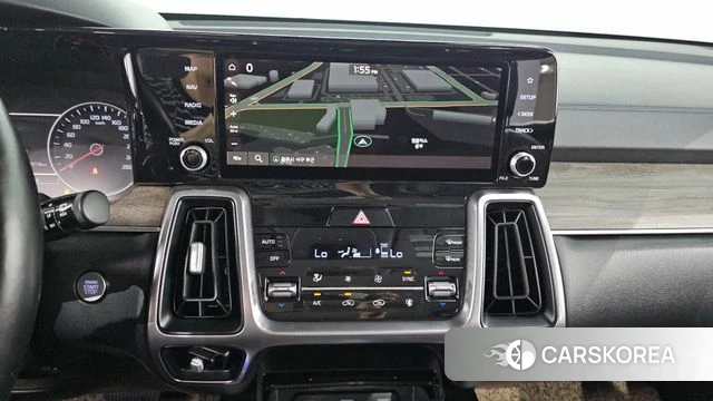 Kia Sorento 4th Generation 2020 Белый из Кореи, фото 4