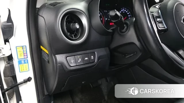 Kia Come New K3 2018 Белый из Кореи, фото 4