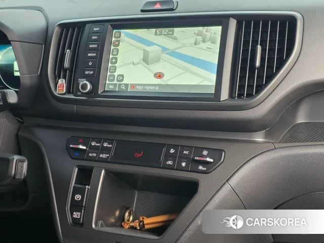 Kia The New Kia Ray EV 2024 Черный из Кореи, фото 4