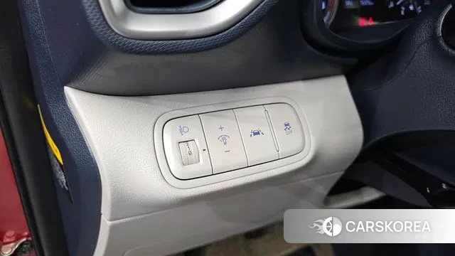 Hyundai Venue 2020 Оранжевый из Кореи, фото 4