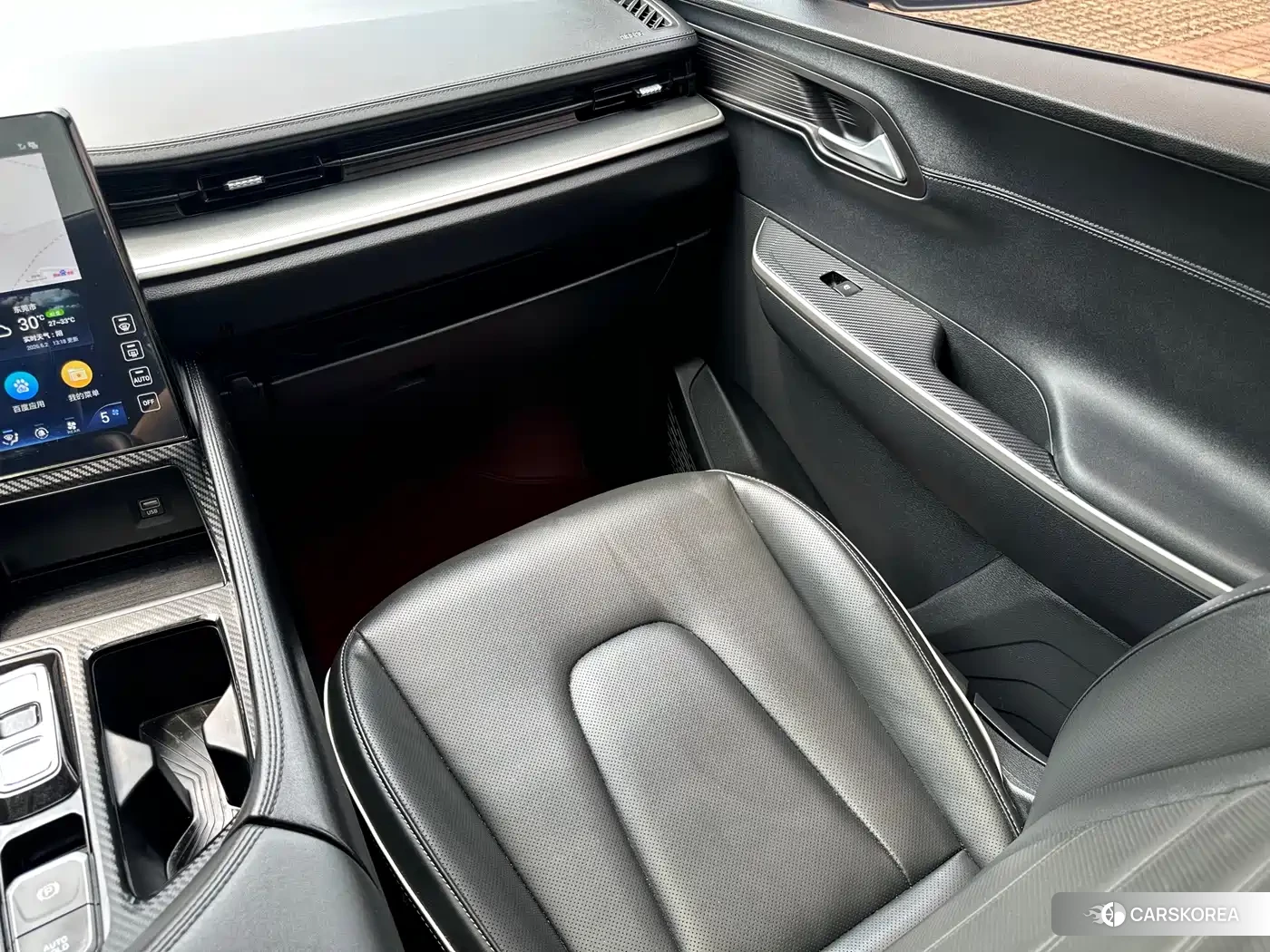 Hyundai Kustu 2025 Черный из Китая, фото 4