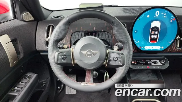 Mini Cooper S Countryman 3rd Generation id 2670386 из Кореи 4