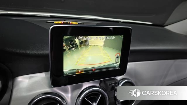 Mercedes-Benz GLA-Class X156 2018 Белый из Кореи, фото 4