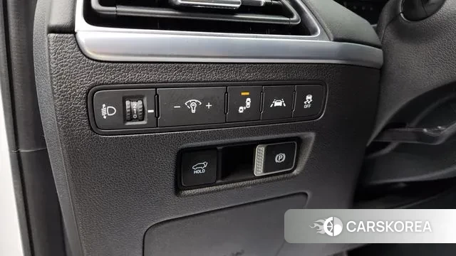 Hyundai Palisade 2021 Белый из Кореи, фото 4