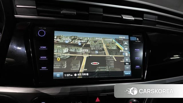 Ssangyong Beautiful Korando 2019 Серый из Кореи, фото 4