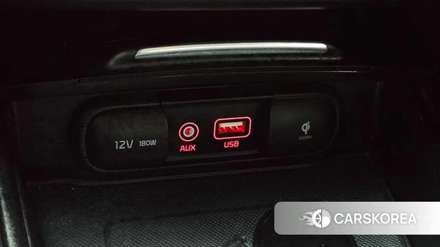 Kia The New K5 2nd generation 2019 Белый из Кореи, фото 4