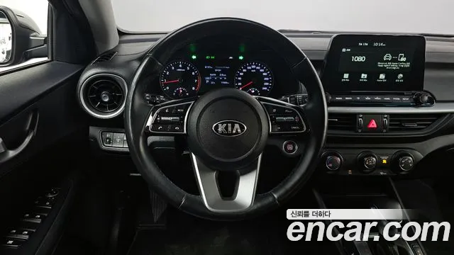 Kia Come New K3 2019 Серый из Кореи, фото 4