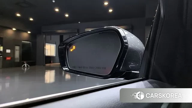 Hyundai The New Grandeur IG 2021 Серый из Кореи, фото 4