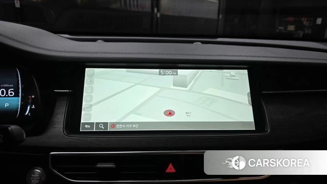 Kia K7 Premier 2020 Белый из Кореи, фото 4