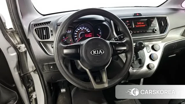 Kia The New Ray 2019 Серебряный из Кореи, фото 4