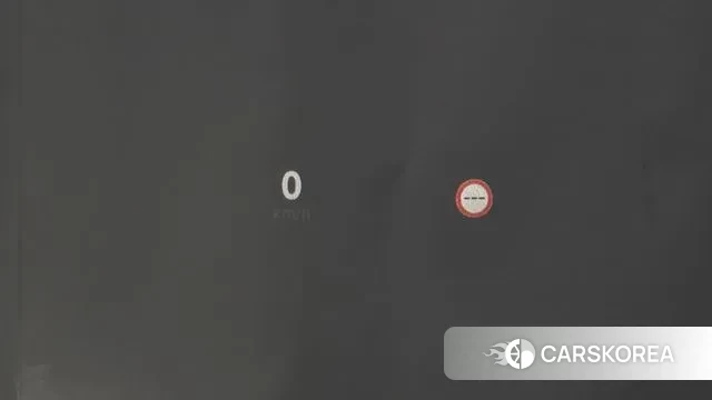 Renault Korea (Samsung) Grand Coleos 2025 Черный из Кореи, фото 4