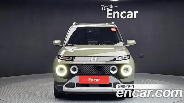 Hyundai Casper id 2554292 из Кореи 4