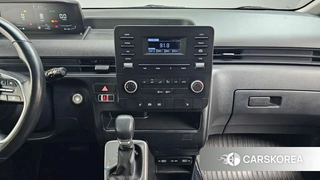 Hyundai Staria 2023 Серый из Кореи, фото 4