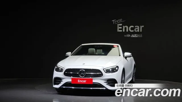 Mercedes-Benz E-Class W213 id 2686293 из Кореи 4
