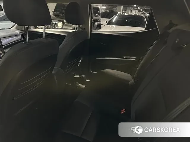 Ssangyong Berry New Tivoli 2019 Черный из Кореи, фото 4