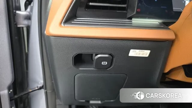 Ssangyong Torres 2023 Серебряный из Кореи, фото 4