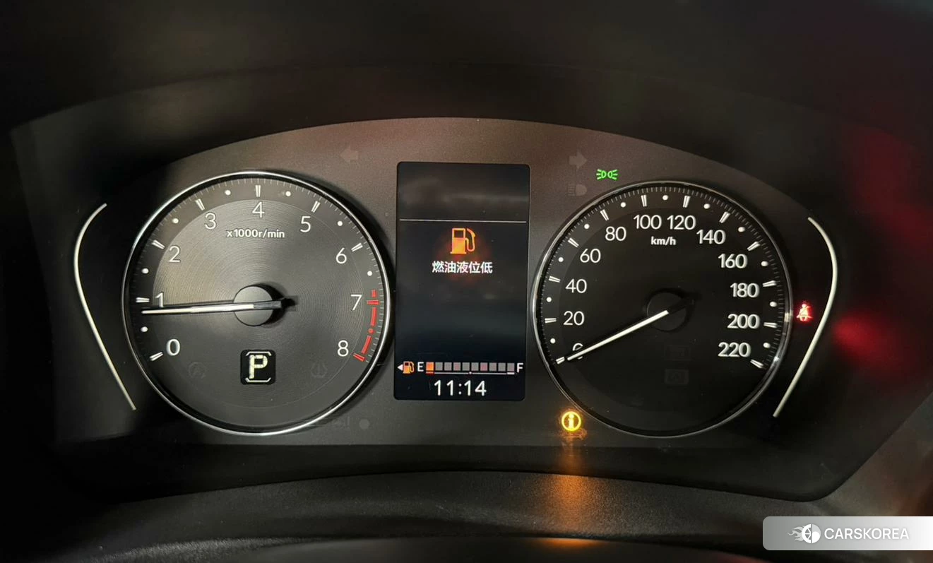 Honda Vezel 2022 Белый из Китая, фото 4