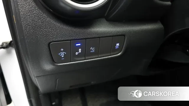 Hyundai Kona 2018 Белый из Кореи, фото 4