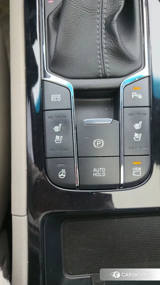 Kia The New Carnival 2018 Черный из Кореи, фото 4