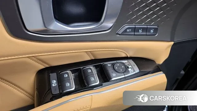 Kia Sorento 4th Generation 2020 Серый из Кореи, фото 4