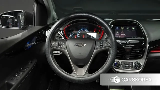 Chevrolet (GM Daewoo) The New Spark id 2916063 из Кореи 4