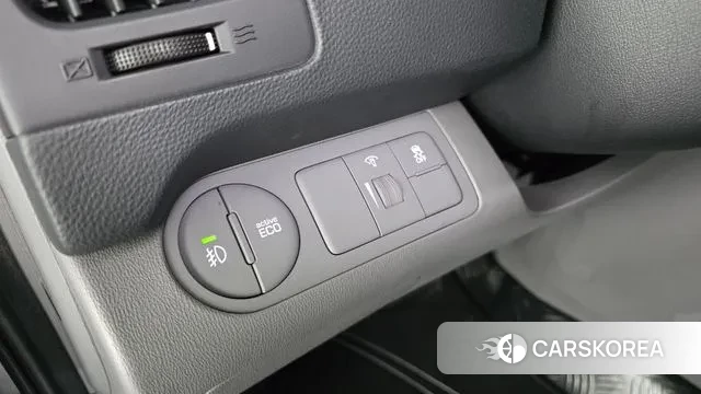 Hyundai The New Grand Starex 2020 Серебряный из Кореи, фото 4