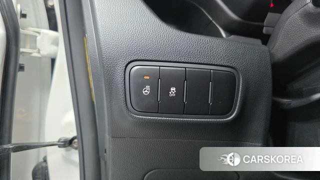 Kia The New Kia Ray 2023 Белый из Кореи, фото 4