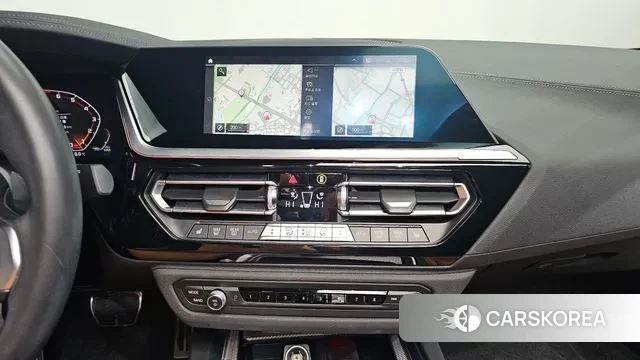 BMW Z4 (G29) 2020 Серый из Кореи, фото 4