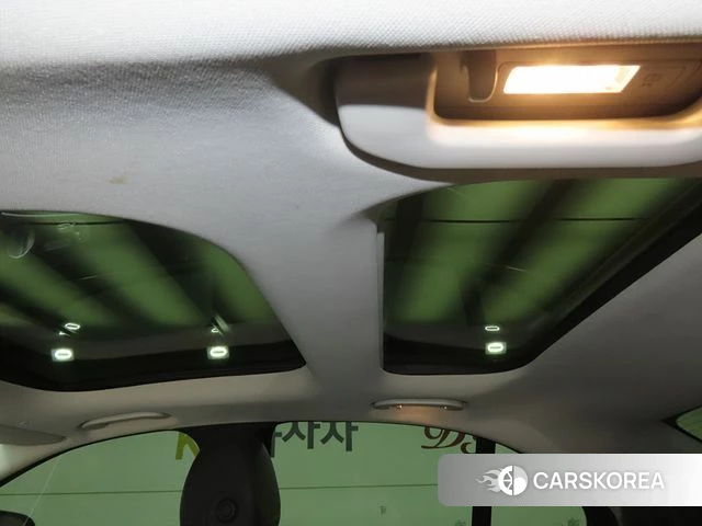 Mercedes-Benz E-Class W213 2019 Синий из Кореи, фото 4