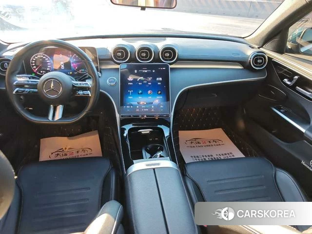 Mercedes-Benz Class C 2022 Другой из Китая, фото 4