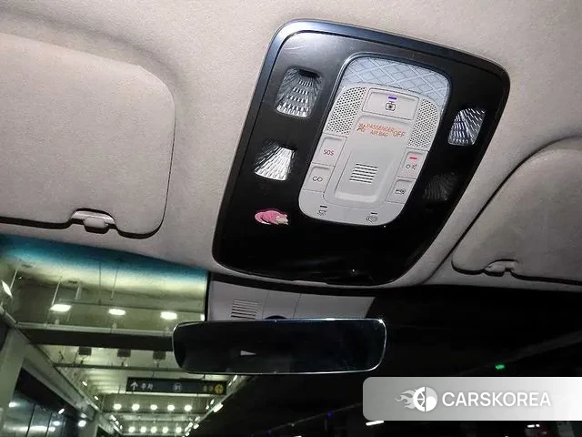 Genesis GV80 2020 Серый из Кореи, фото 4