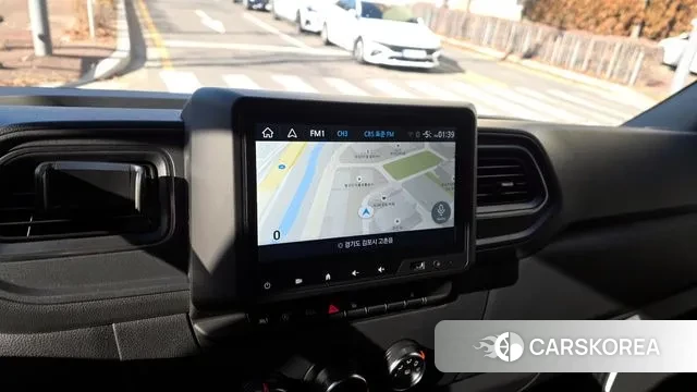 Renault Korea (Samsung) Master 2024 Белый из Кореи, фото 4