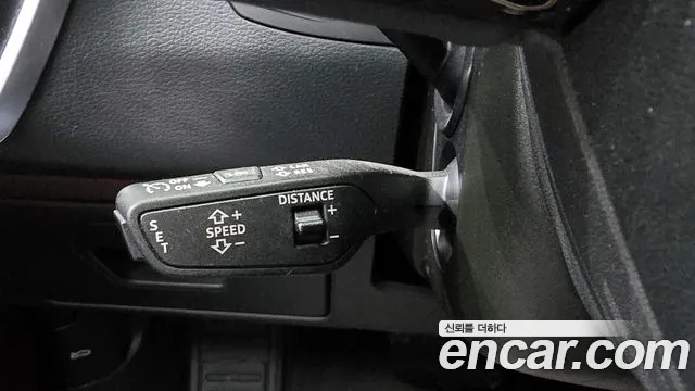 Audi A6 (C8) id 2646442 из Кореи 4