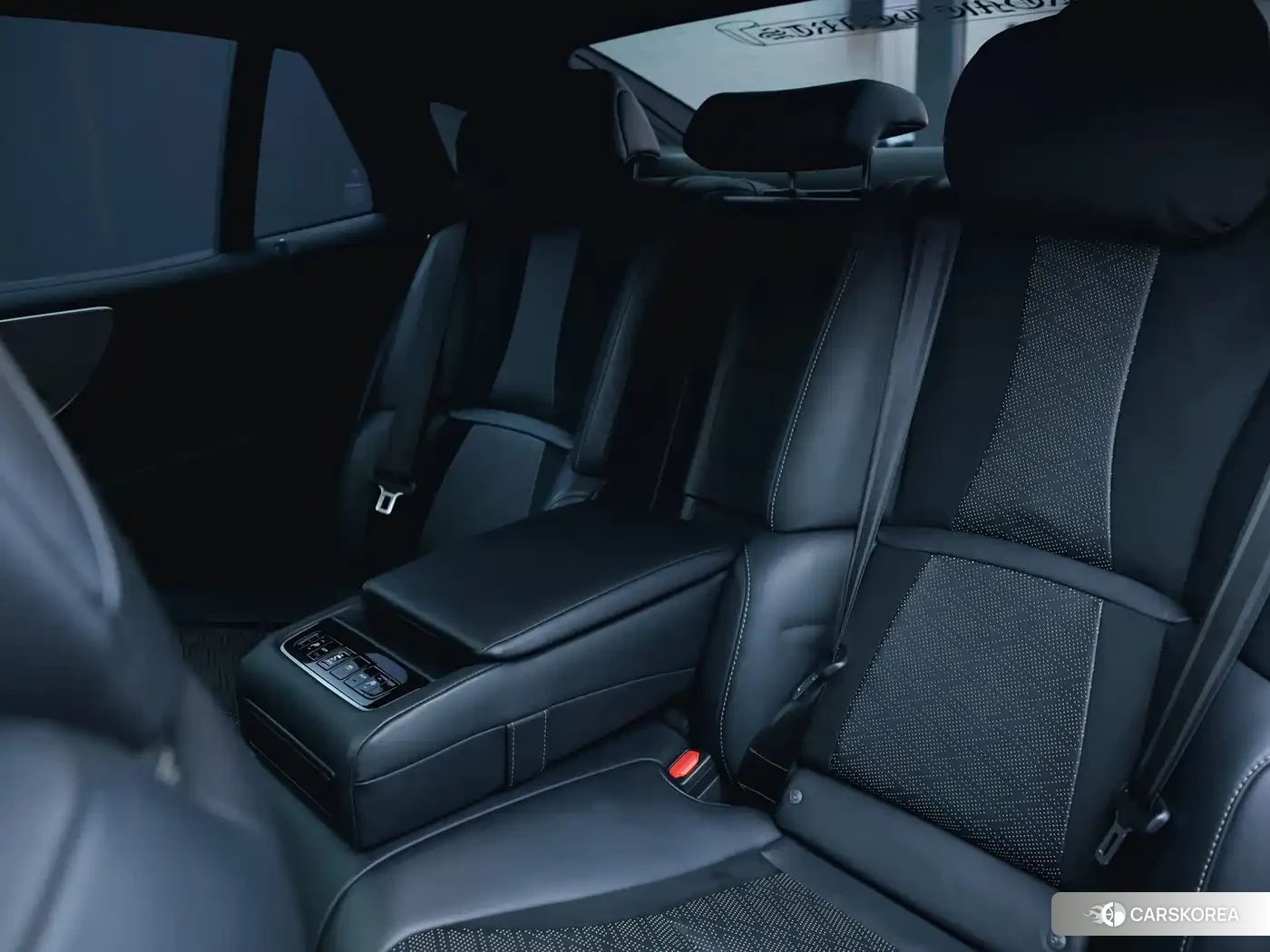 Lexus LS 2018 Белый из Китая, фото 4