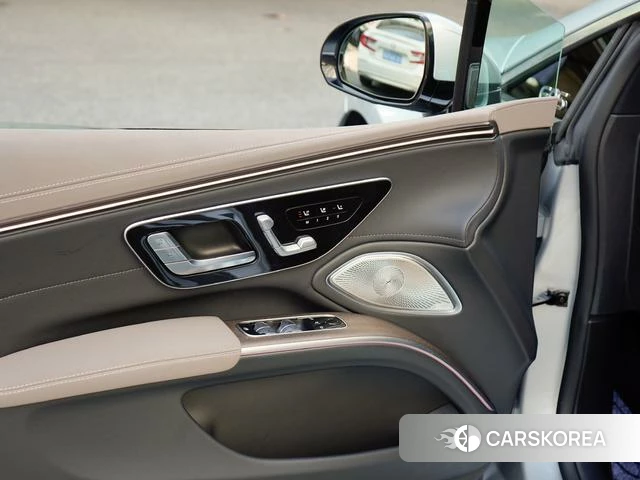 Mercedes-Benz EQS 2022 Другой из Китая, фото 4