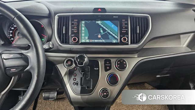Kia The New Ray 2019 Белый из Кореи, фото 4