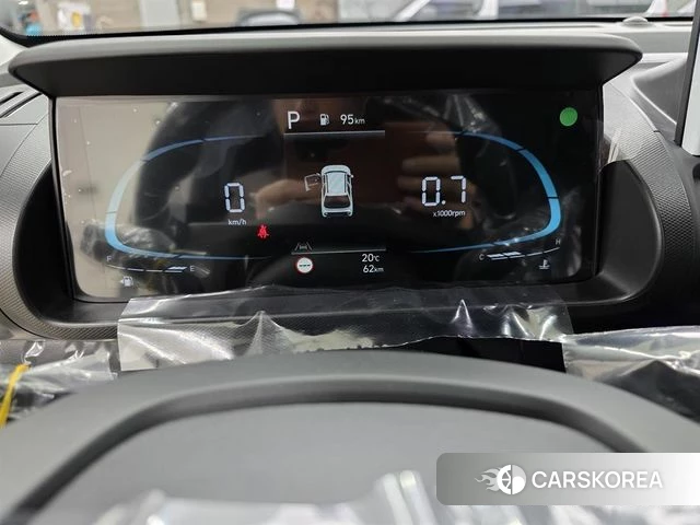 Hyundai The New Casper 2026 Белый из Кореи, фото 4