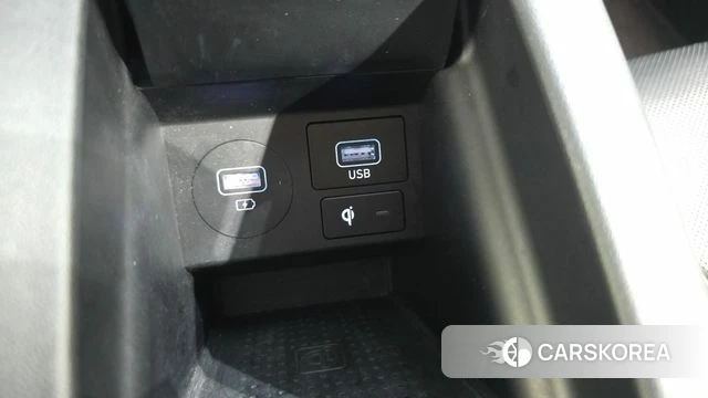 Hyundai The New Grandeur IG 2020 Серый из Кореи, фото 4