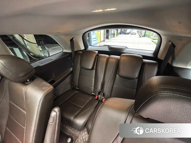 Mercedes-Benz GLS 2021 Черный из Китая, фото 4