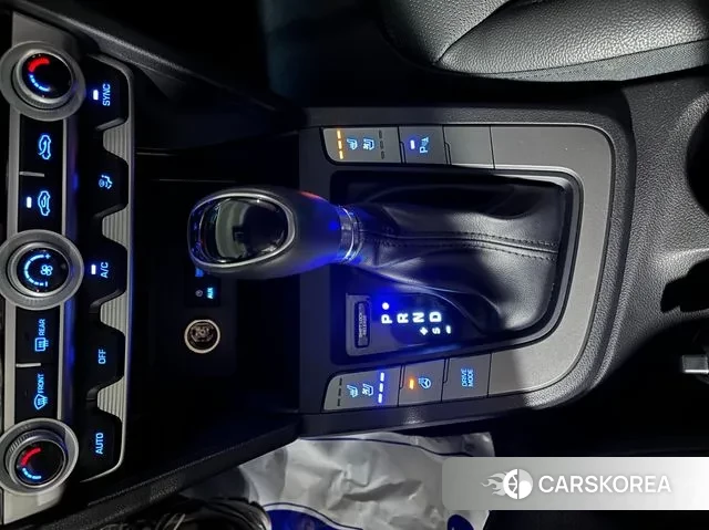 Hyundai The New Avante AD 2018 Серый из Кореи, фото 4