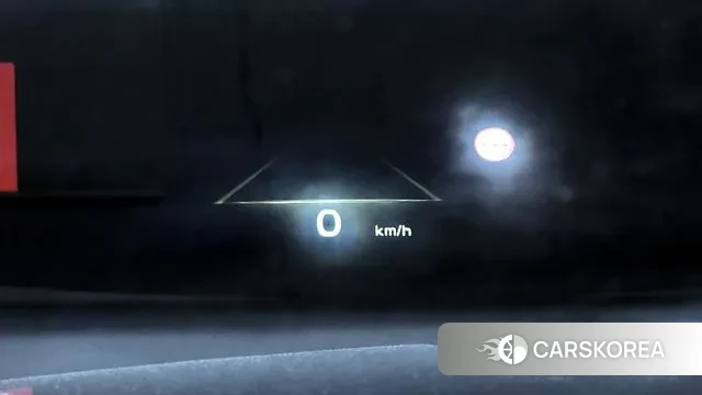 Kia K8 2021 Синий из Кореи, фото 4