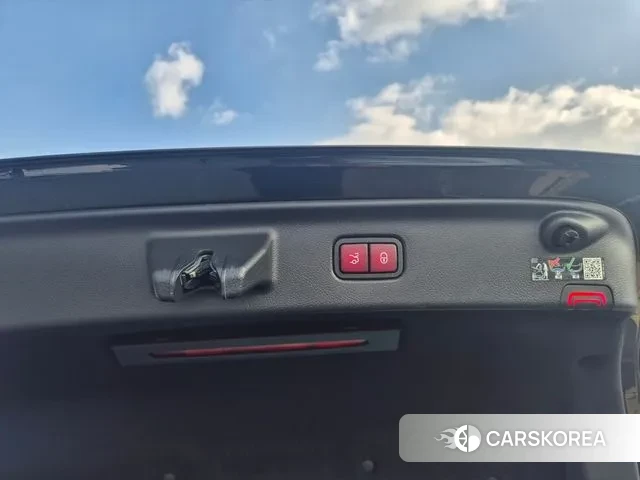 Mercedes-Benz S-Class W223 2023 Черный из Кореи, фото 4