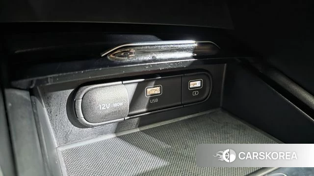 Kia K5 3rd generation 2020 Белый из Кореи, фото 4